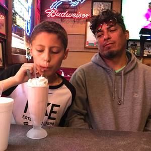 Meet your Posher, Marty